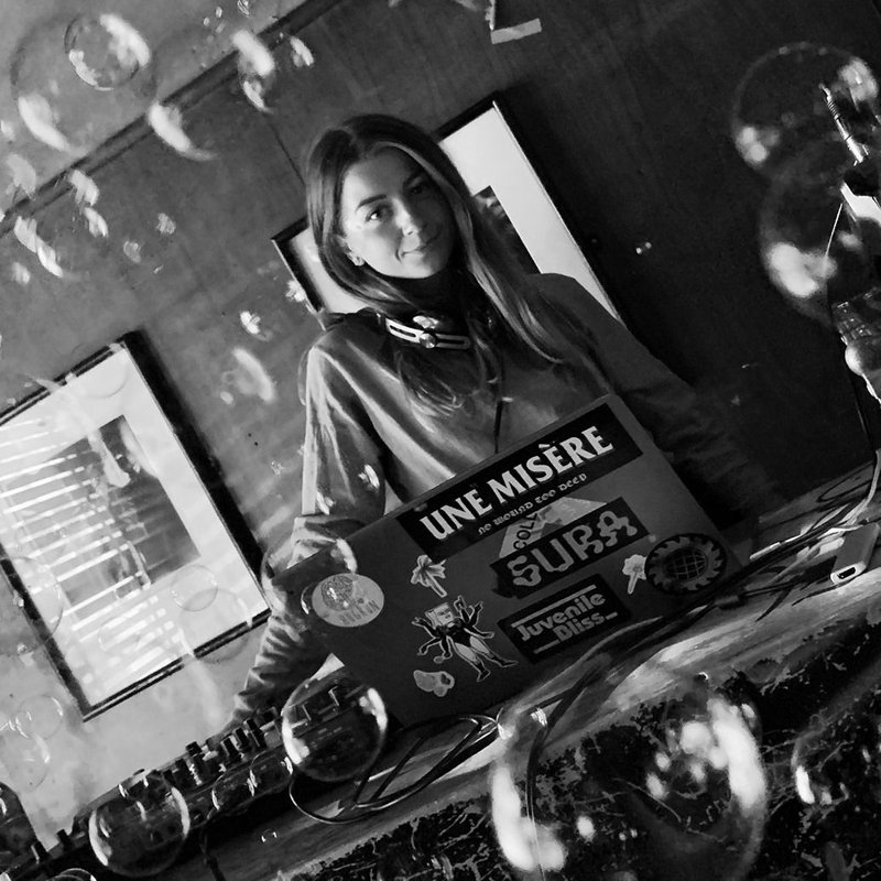 DJ Karítas - Image 4