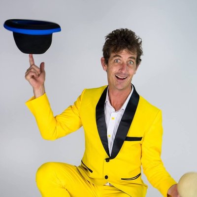 Wally Trúður