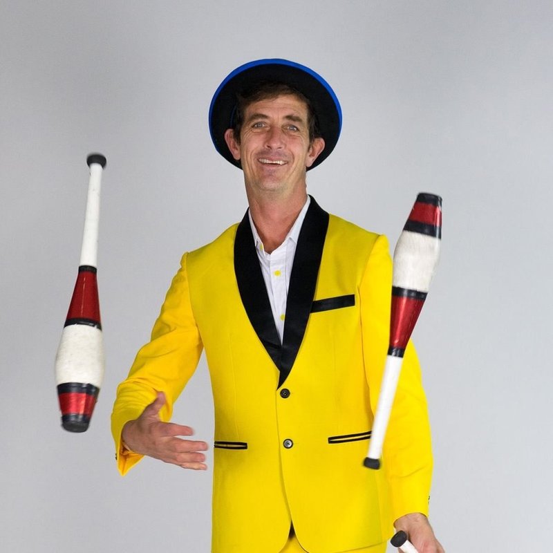 Wally Trúður - Image 2