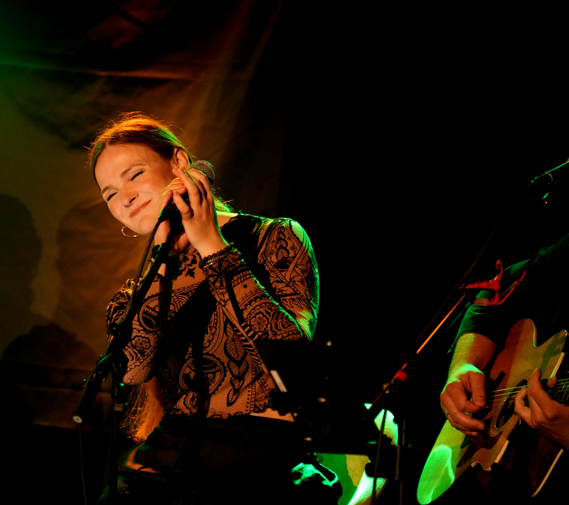 Fríða Hansen