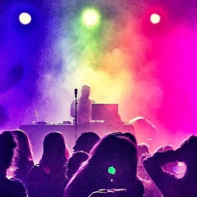 DJ Atli Már