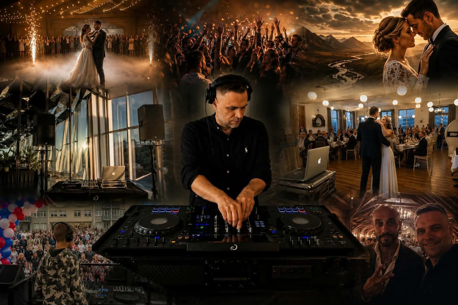 DJ Stjáni