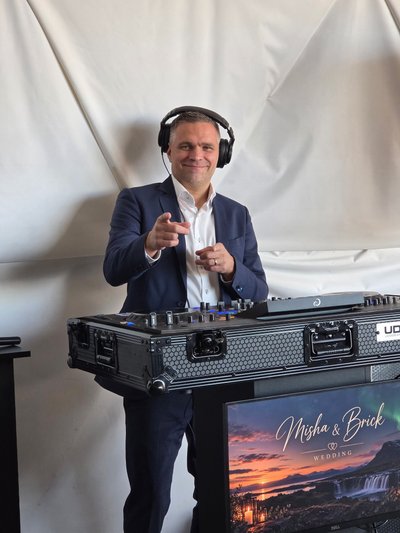 DJ Stjáni