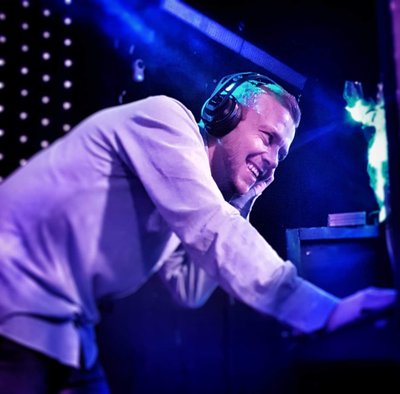 Dj Gassi kling