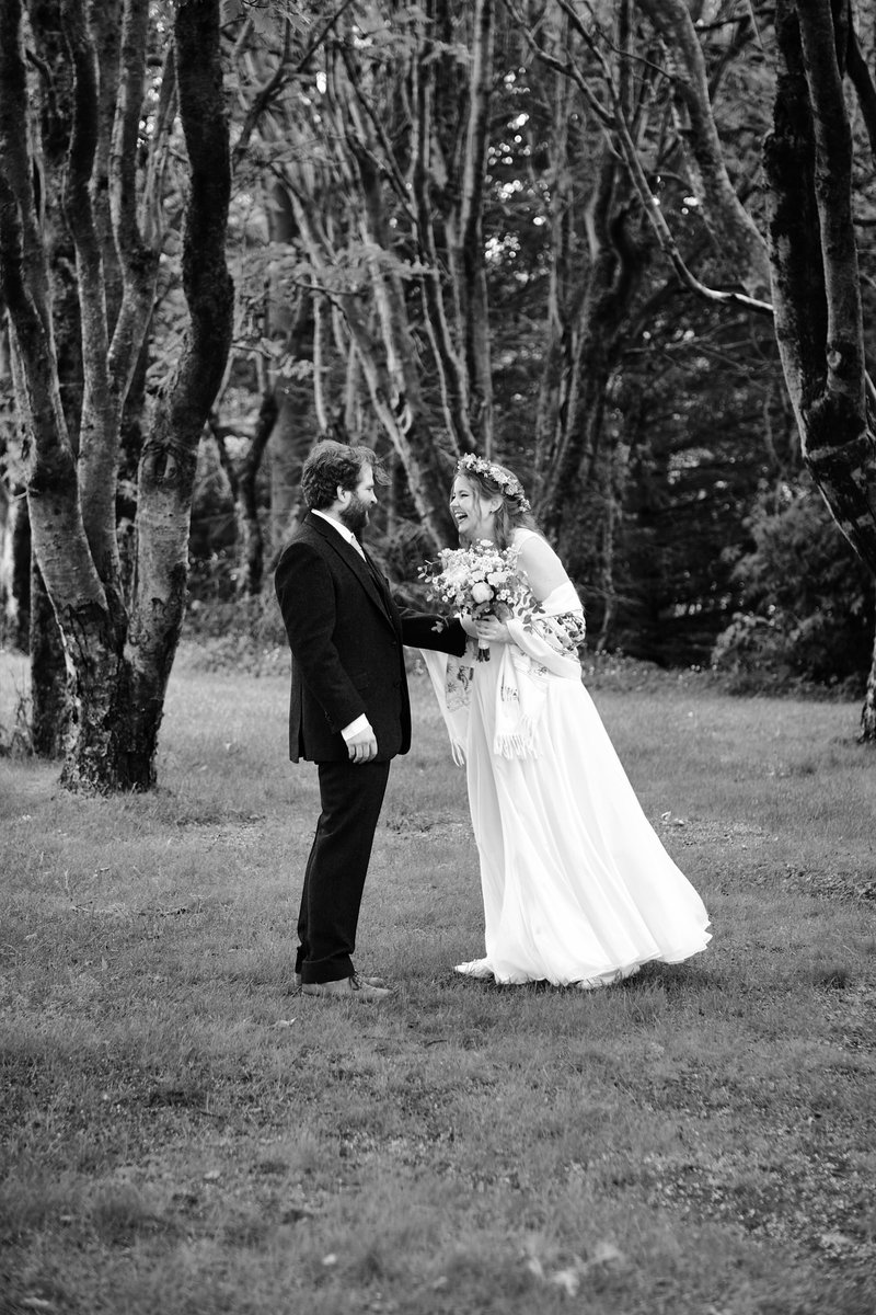 Up there wedding photos - Image 5