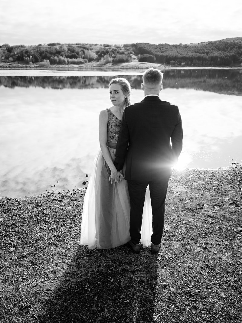 Up there wedding photos - Image 3