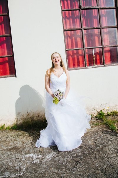 Elo Weddings