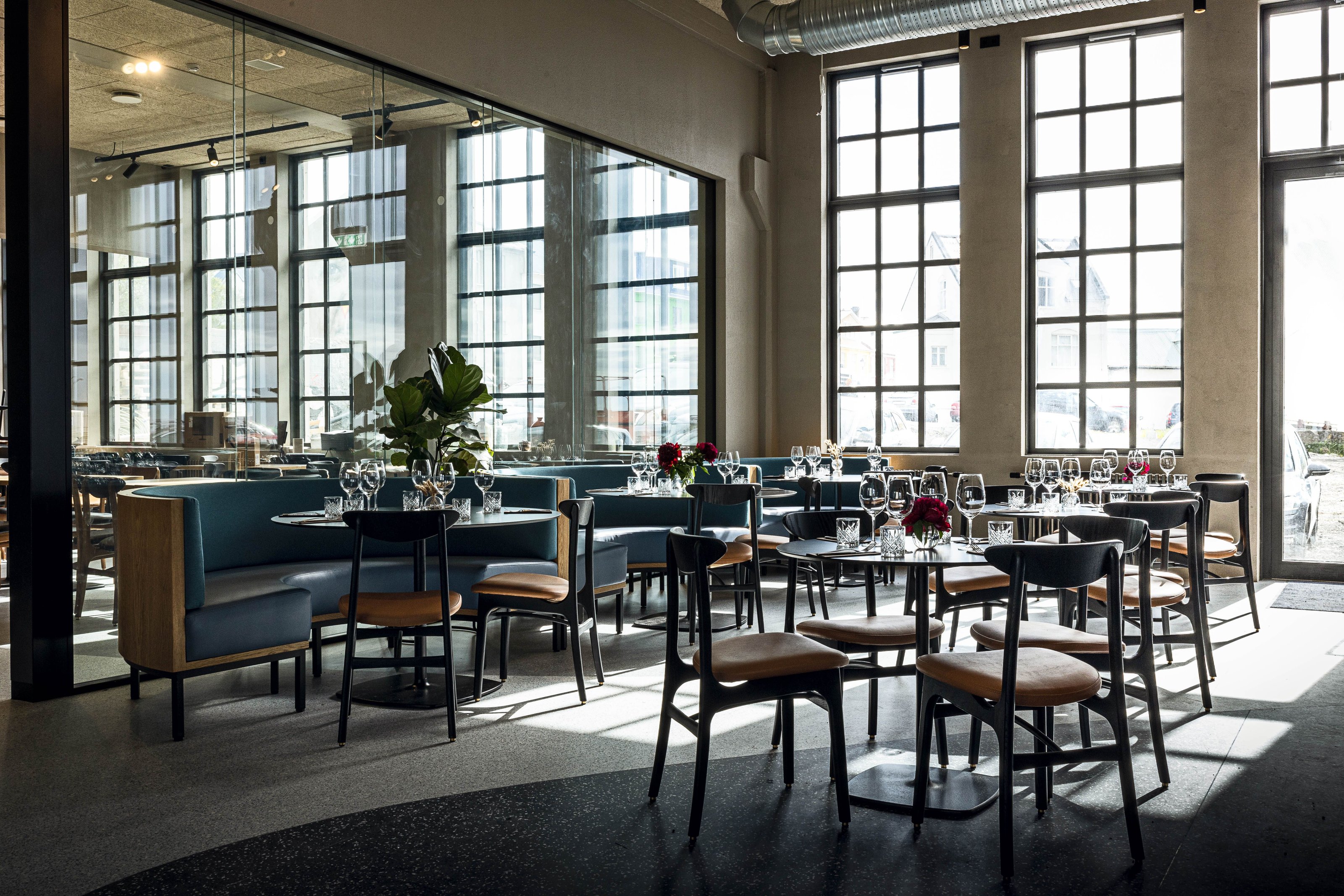 Grandi restaurant & bar - Image 4