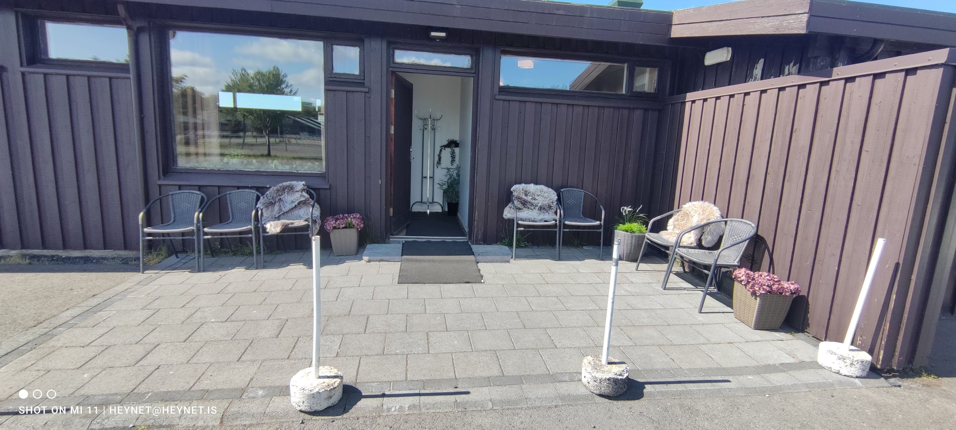 Guðmundarstofa Fáksheimili  - Image 3