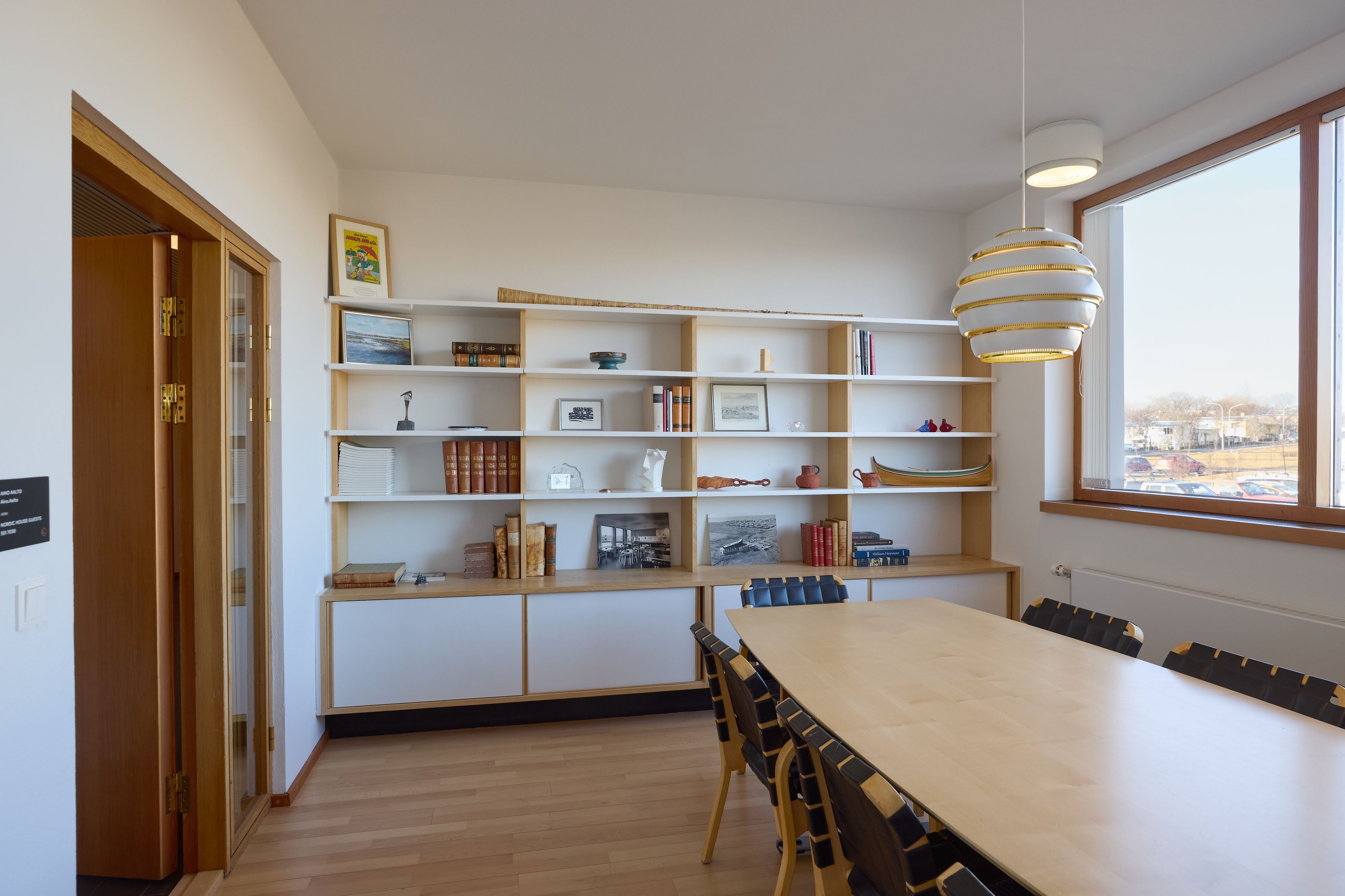 Aino fundaherbergi - Image 5