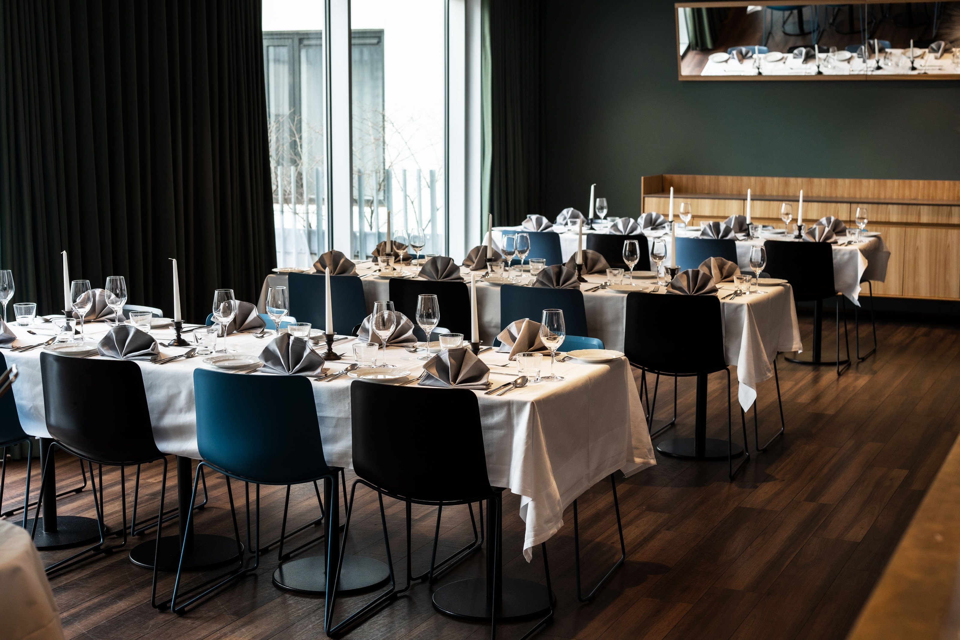 Jörgensen Kitchen & Bar