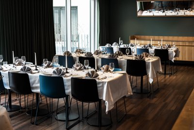 Jörgensen Kitchen & Bar