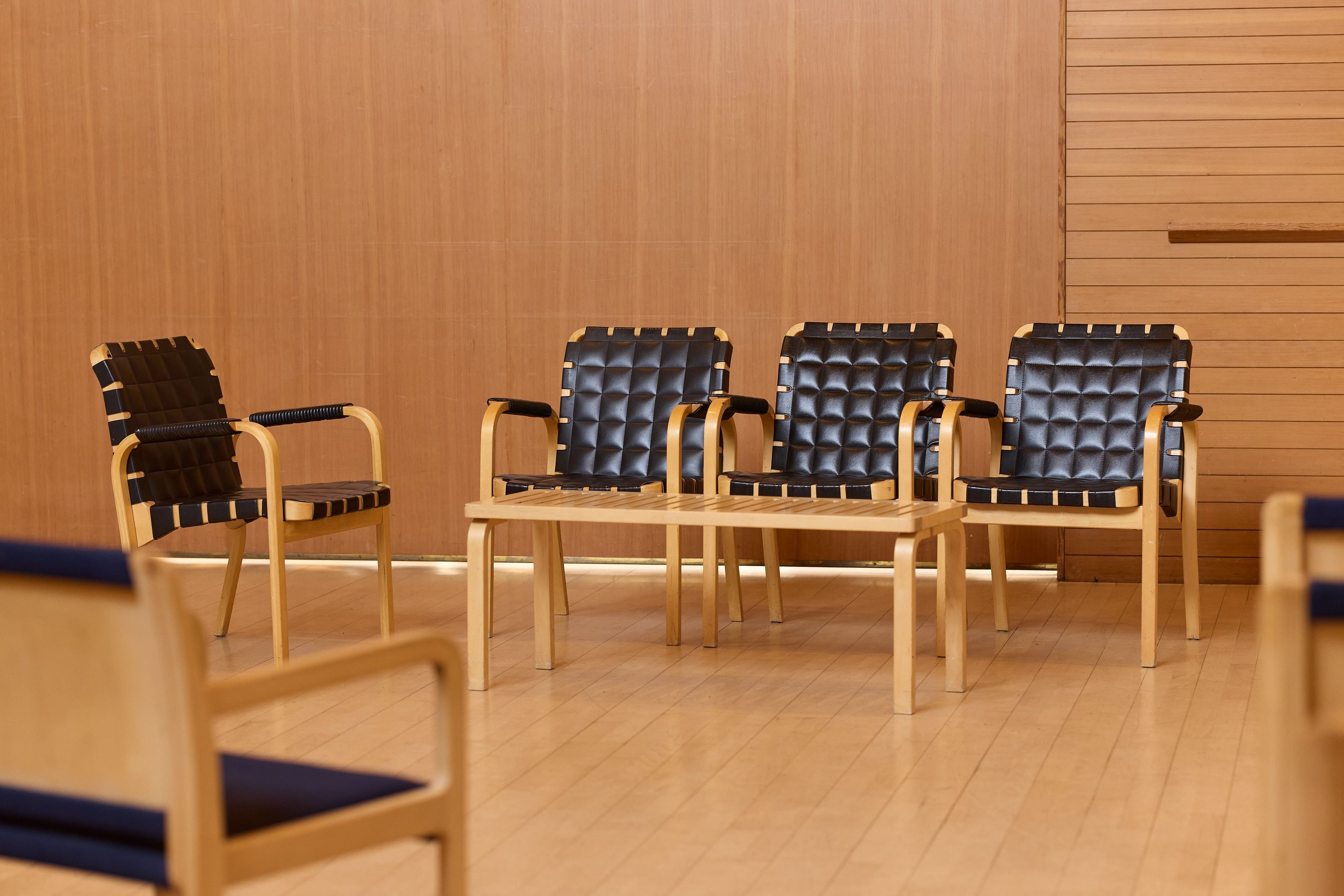 Elissa Auditorium í Norræna húsinu - Image 3
