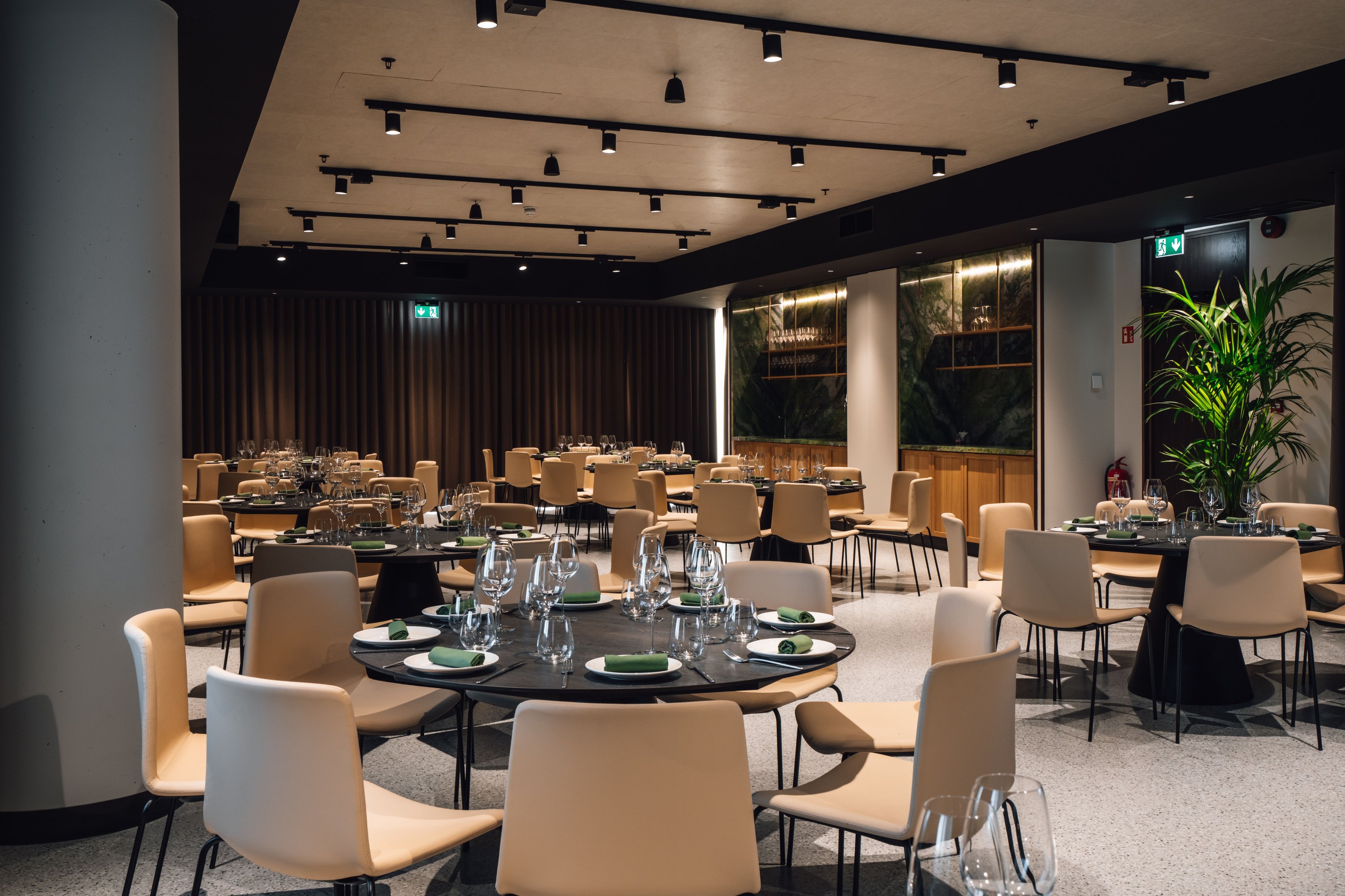 BRASA restaurant 