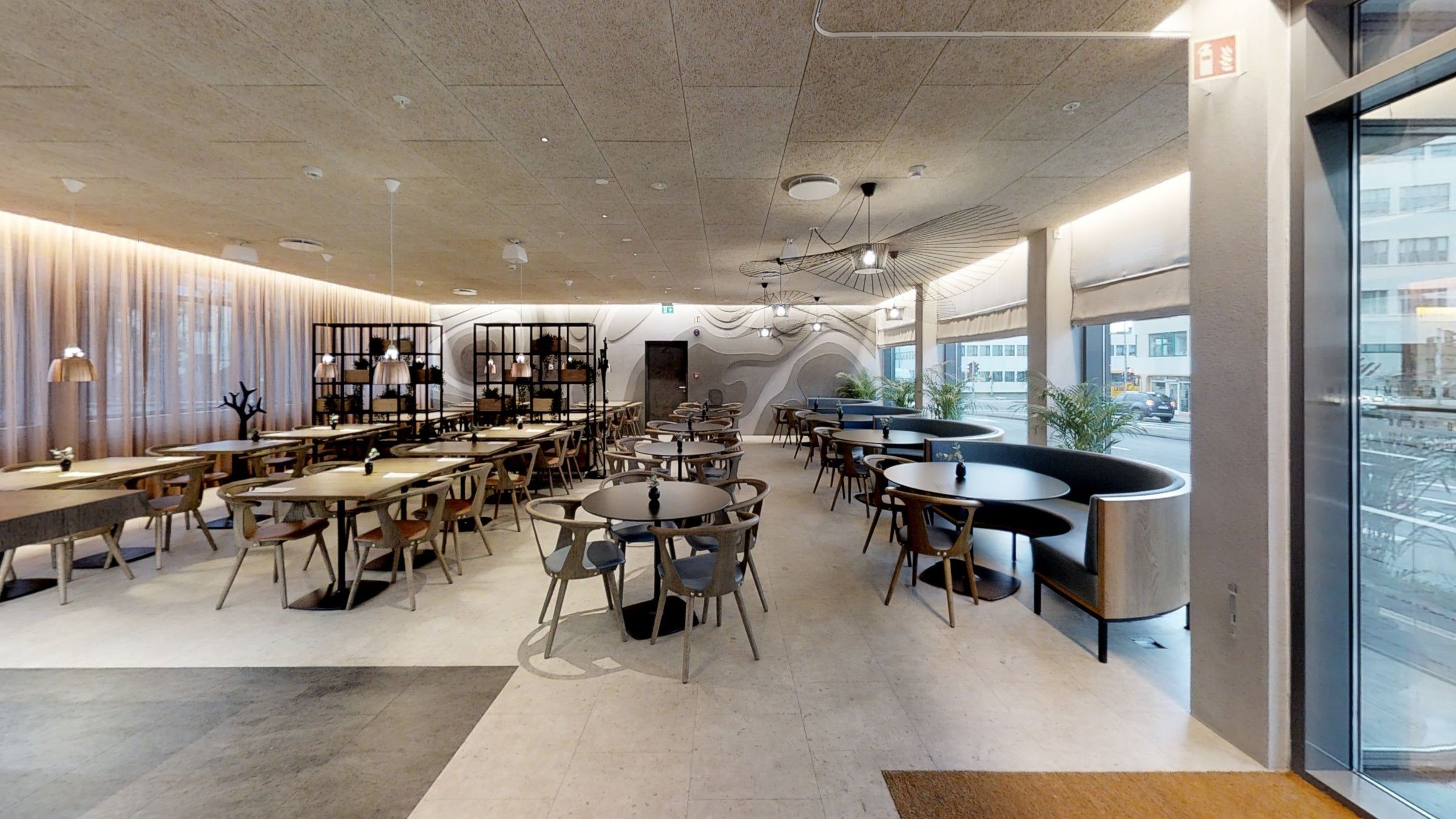Lóa Restaurant