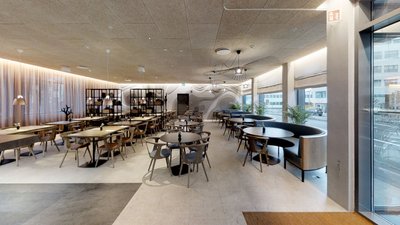 Lóa Restaurant