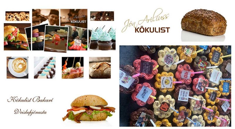 Kökulist Bakarí