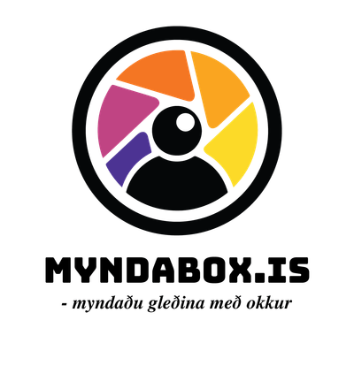 Myndakassi