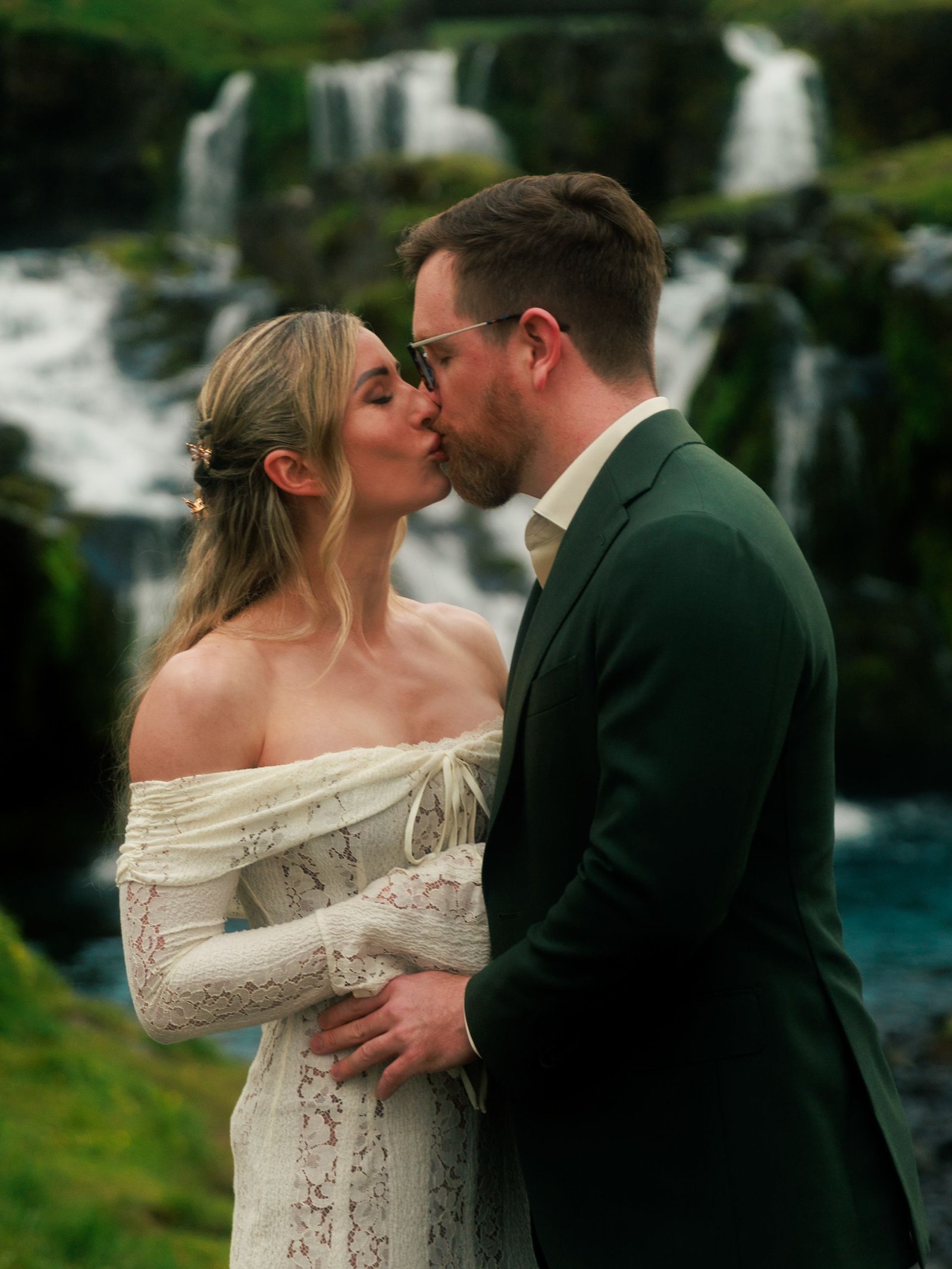 Snjokallinn - Brúðkaup💝 - Image 3