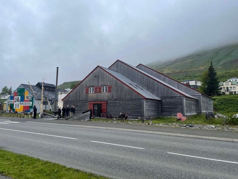 Bátahúsið – Síldarminjasafnið - Image 2
