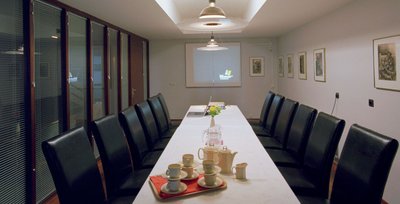 Hótel Örk Sáttargerði