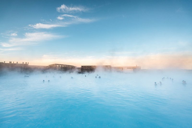 Bláa Lónið - Salir - Image 2