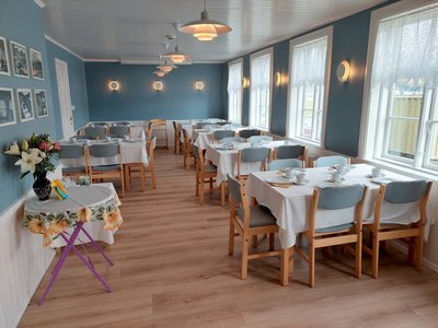 Salur Zonta klúbbsins, Aðalstræti 54