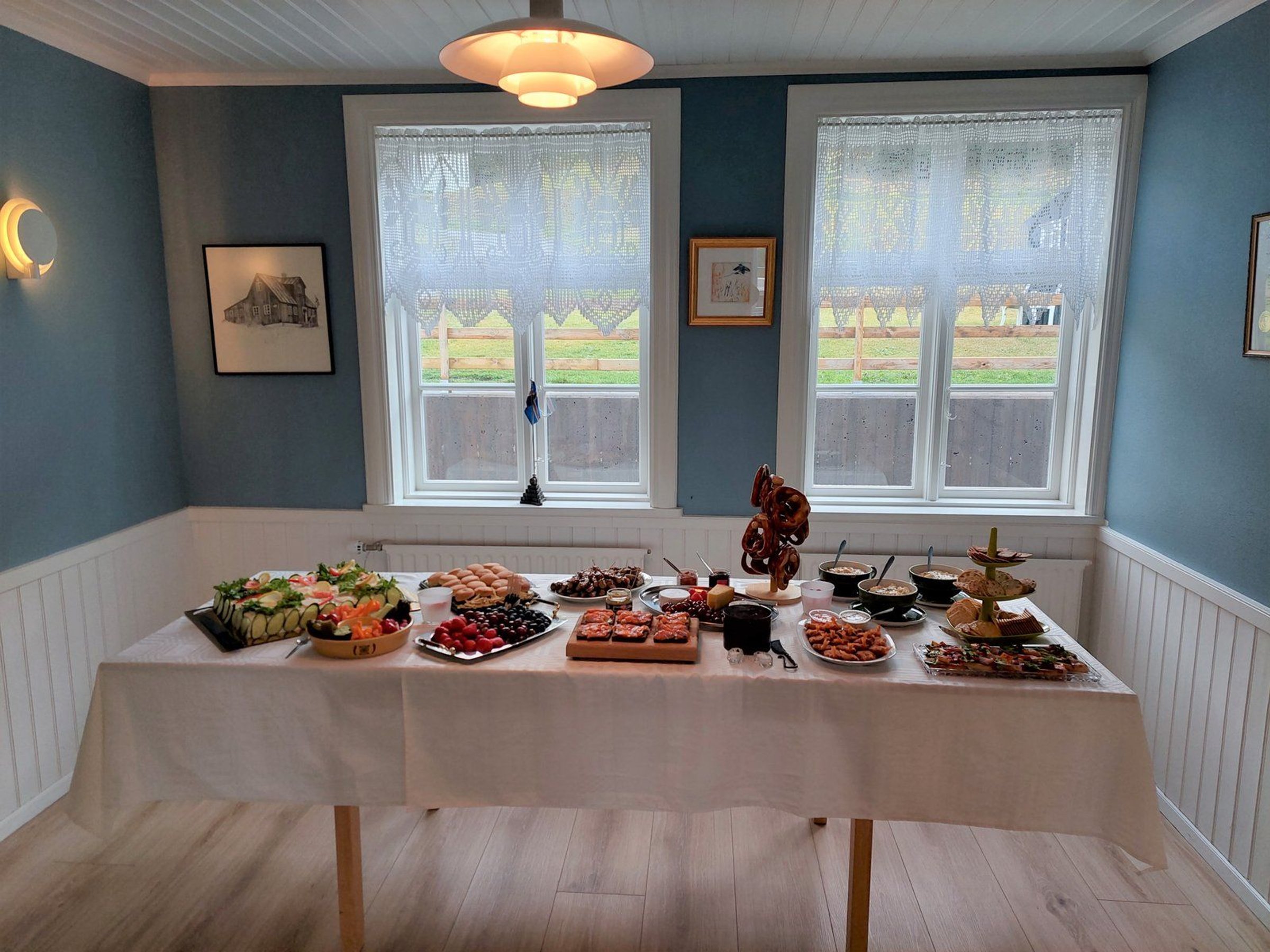 Salur Zonta klúbbsins, Aðalstræti 54 - Image 2