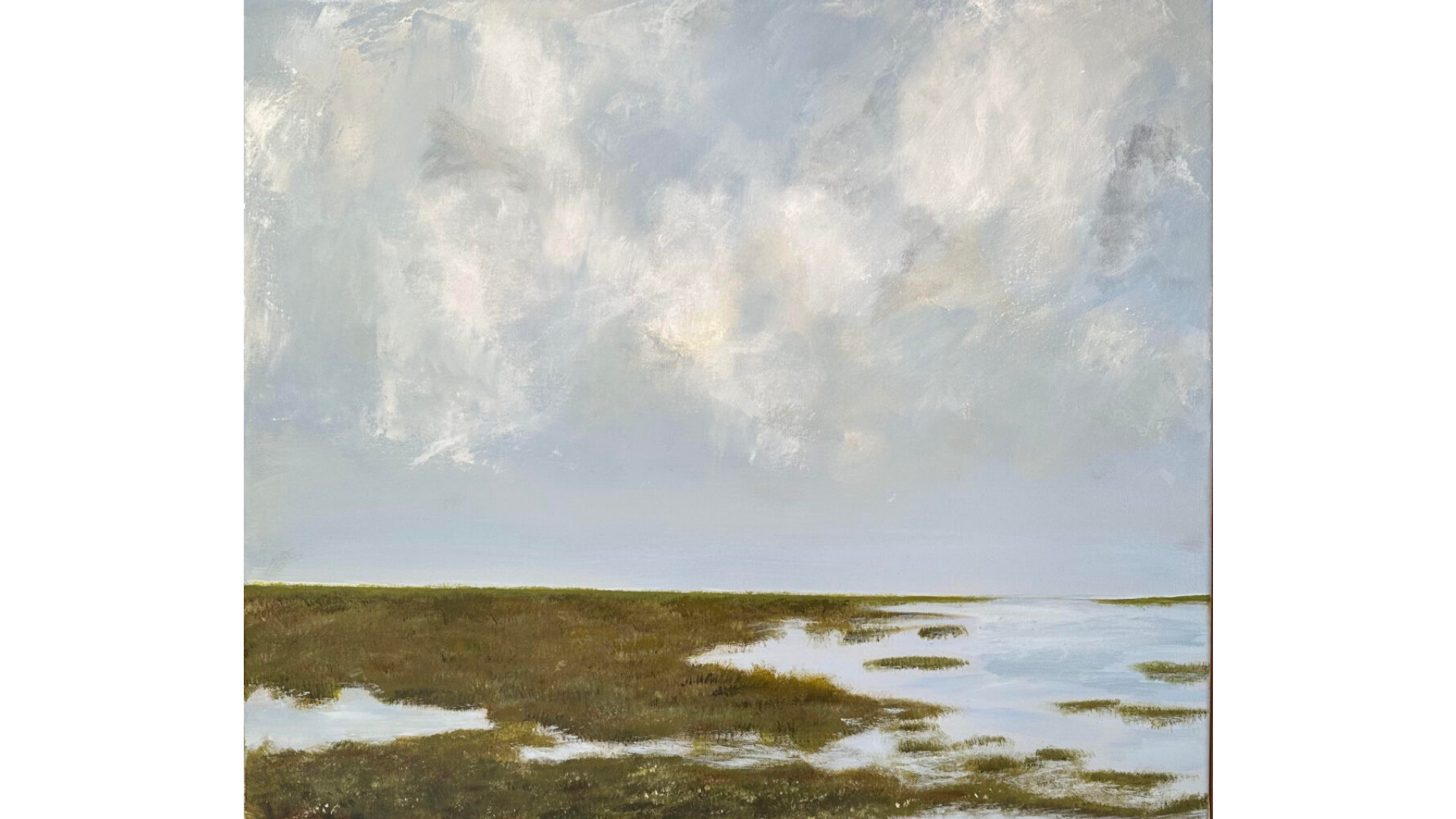 Hvíta herbergið Hannesarholt - Image 5