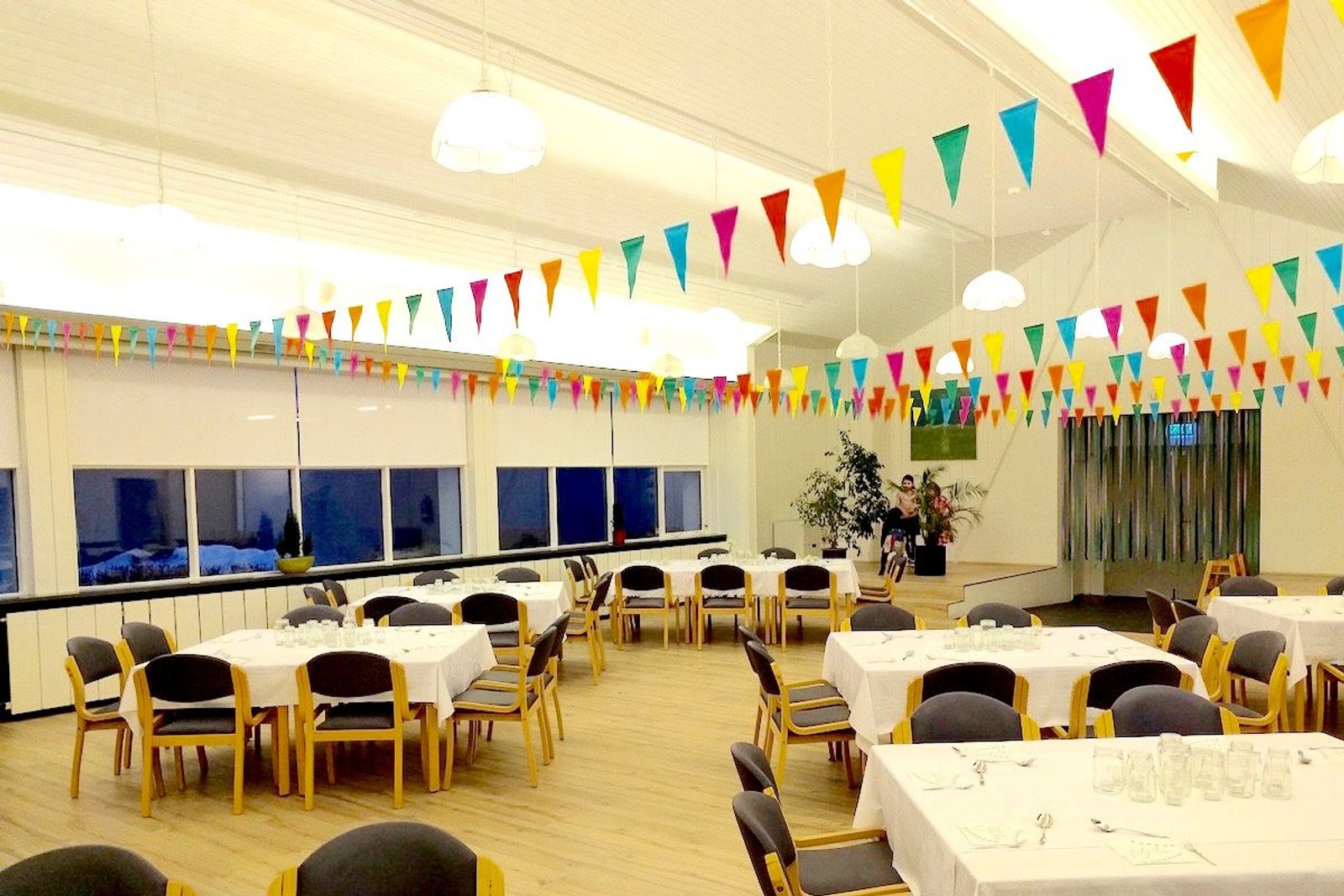 Safnaðarheimili Langholtskirkju - Image 3