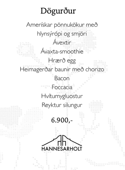 Baðstofuloftið Hannesarholti - Image 2