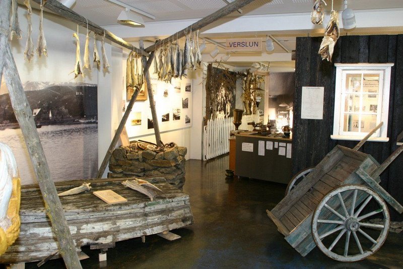 Minjasafnið á Akureyri - Image 2