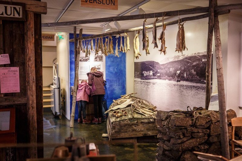 Minjasafnið á Akureyri - Image 3
