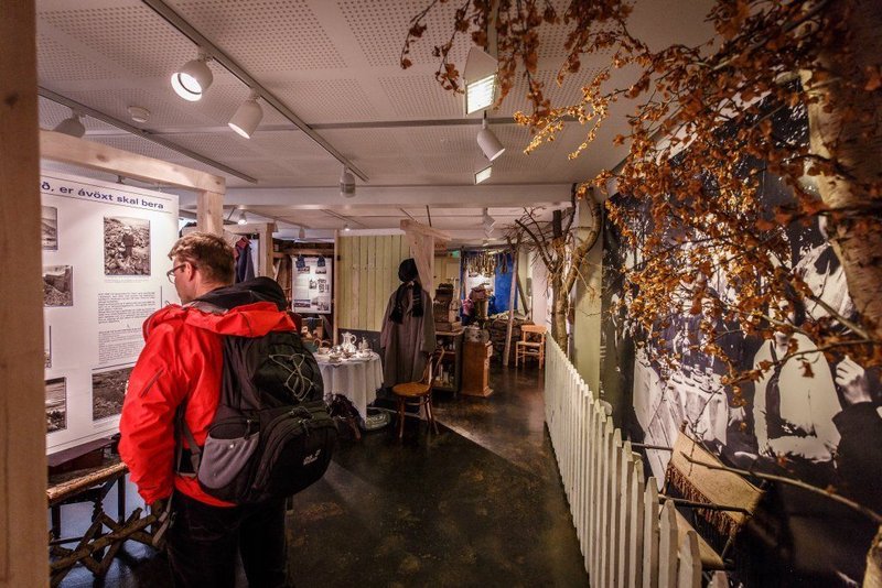 Minjasafnið á Akureyri - Image 5
