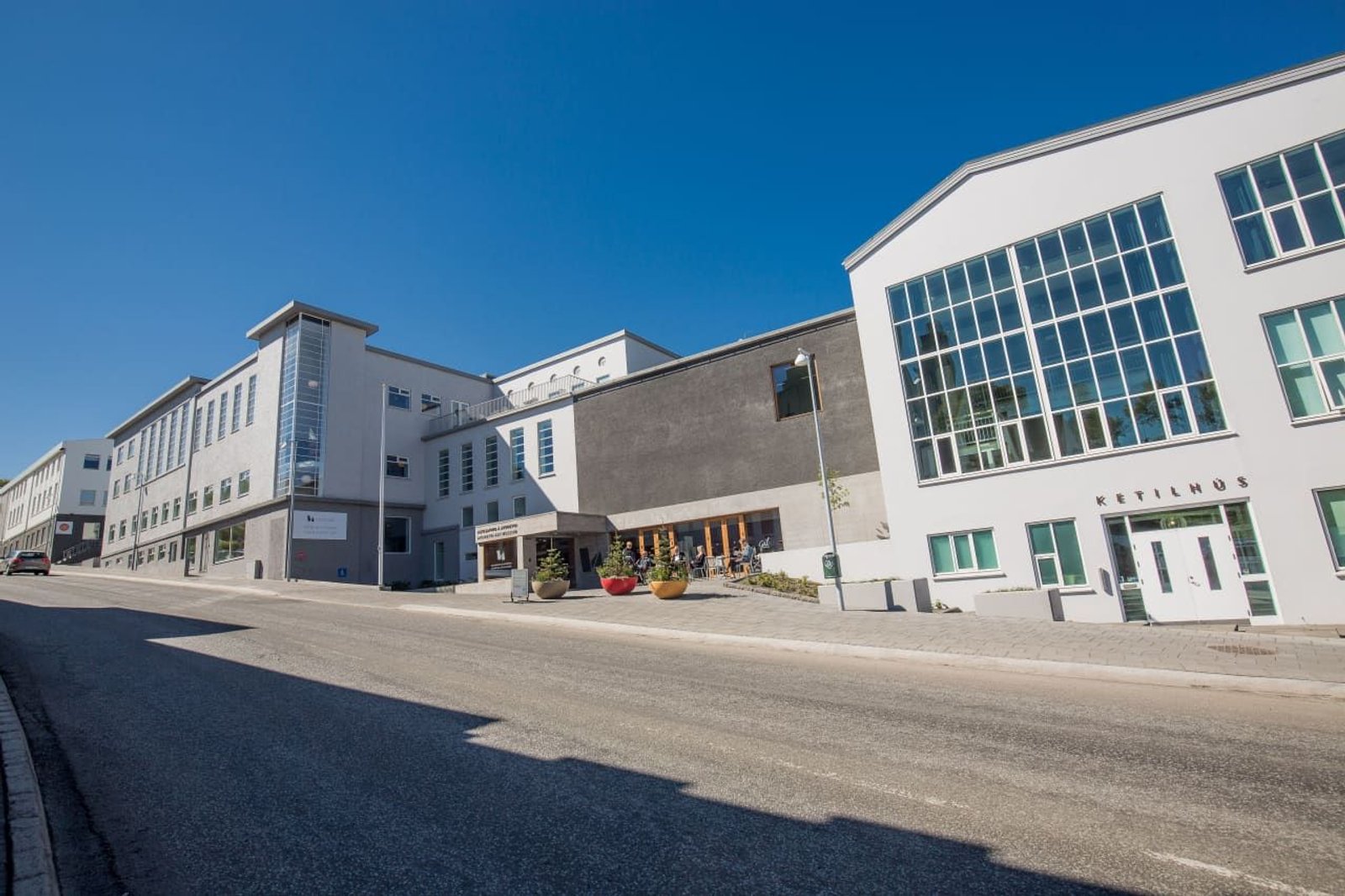 Listasafnið á Akureyri - Image 4