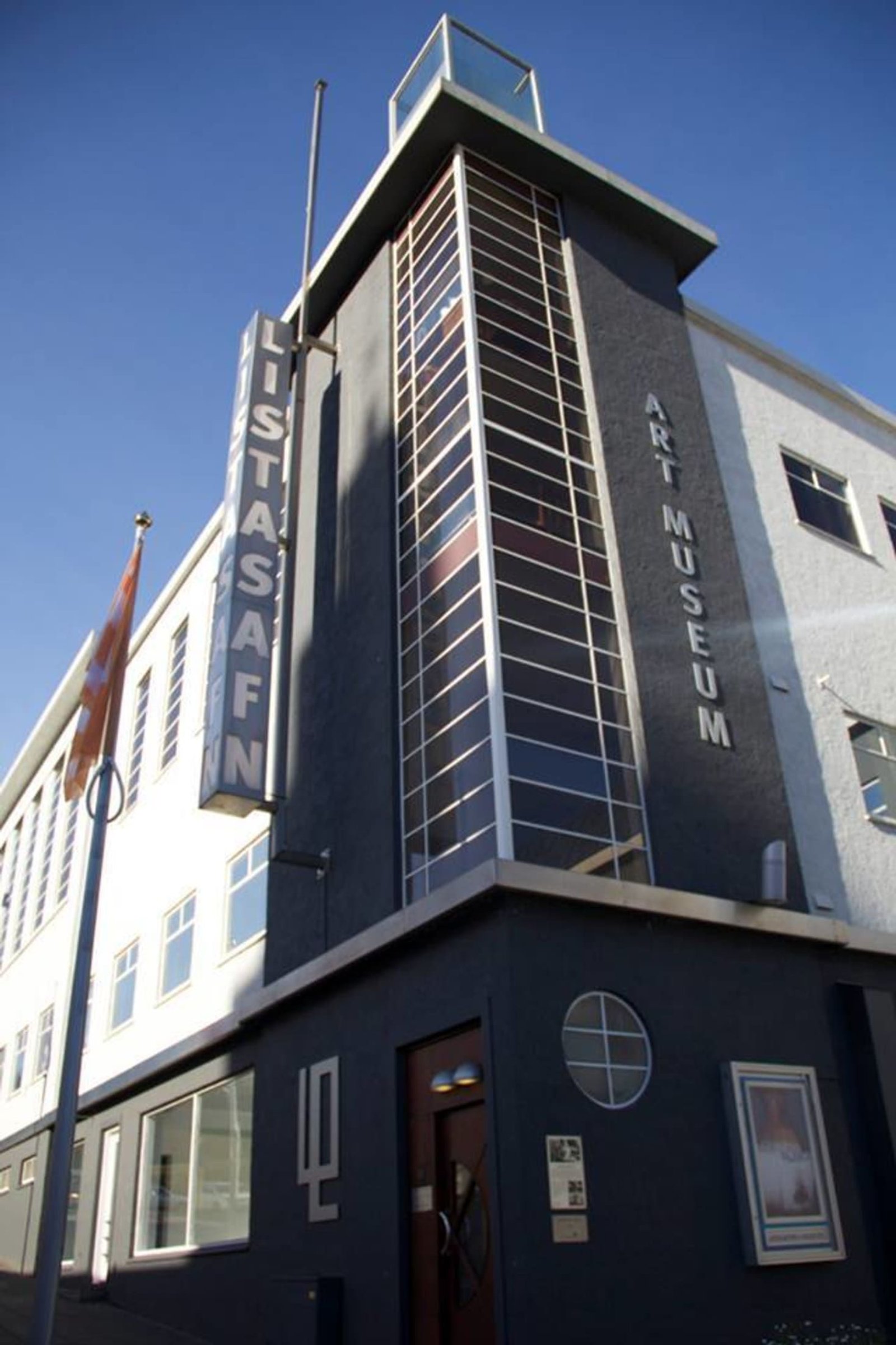 Listasafnið á Akureyri - Image 5