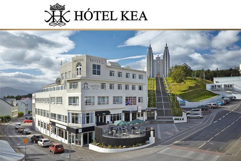 Hótel KEA fundarsalir