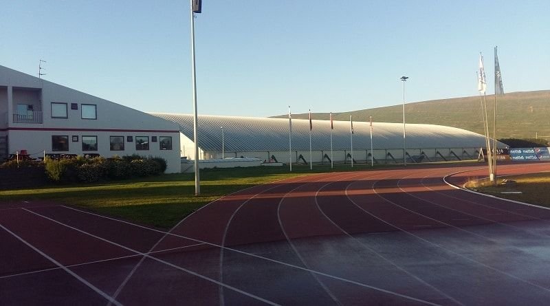 Boginn Íþróttahús - Image 4