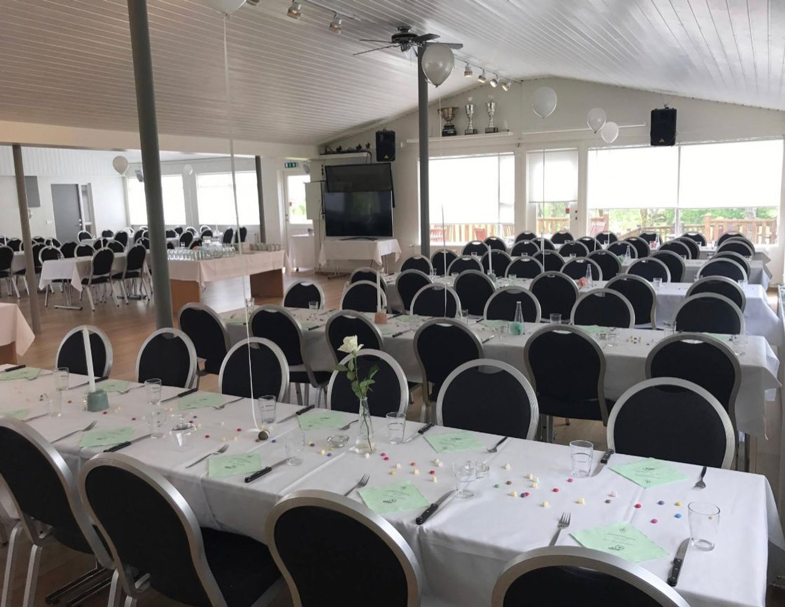 Jaðar Bistro (Golfskálinn Jaðri)