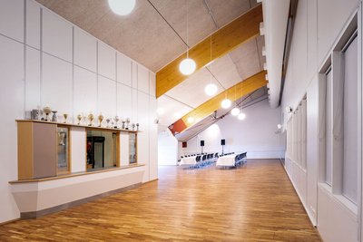 Dalhús Veislusalur
