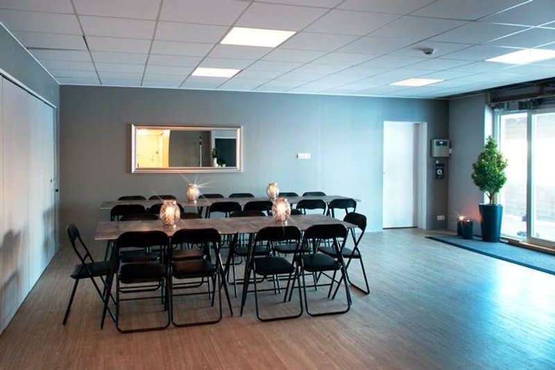Veislusmári fundarsalur - Image 5