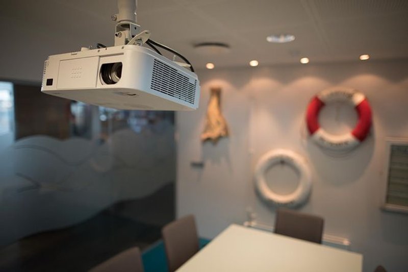 Stefnið - Sjávarklasinn - Image 2