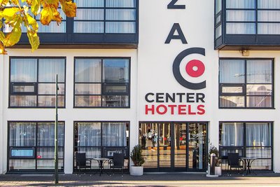 Centerhotels Plaza