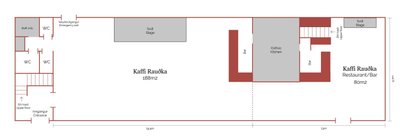 Kaffi Rauðka