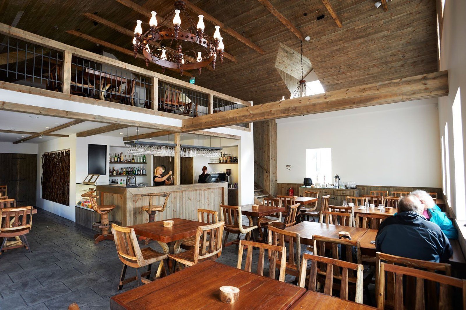 Kaffi Rauðka - Image 4