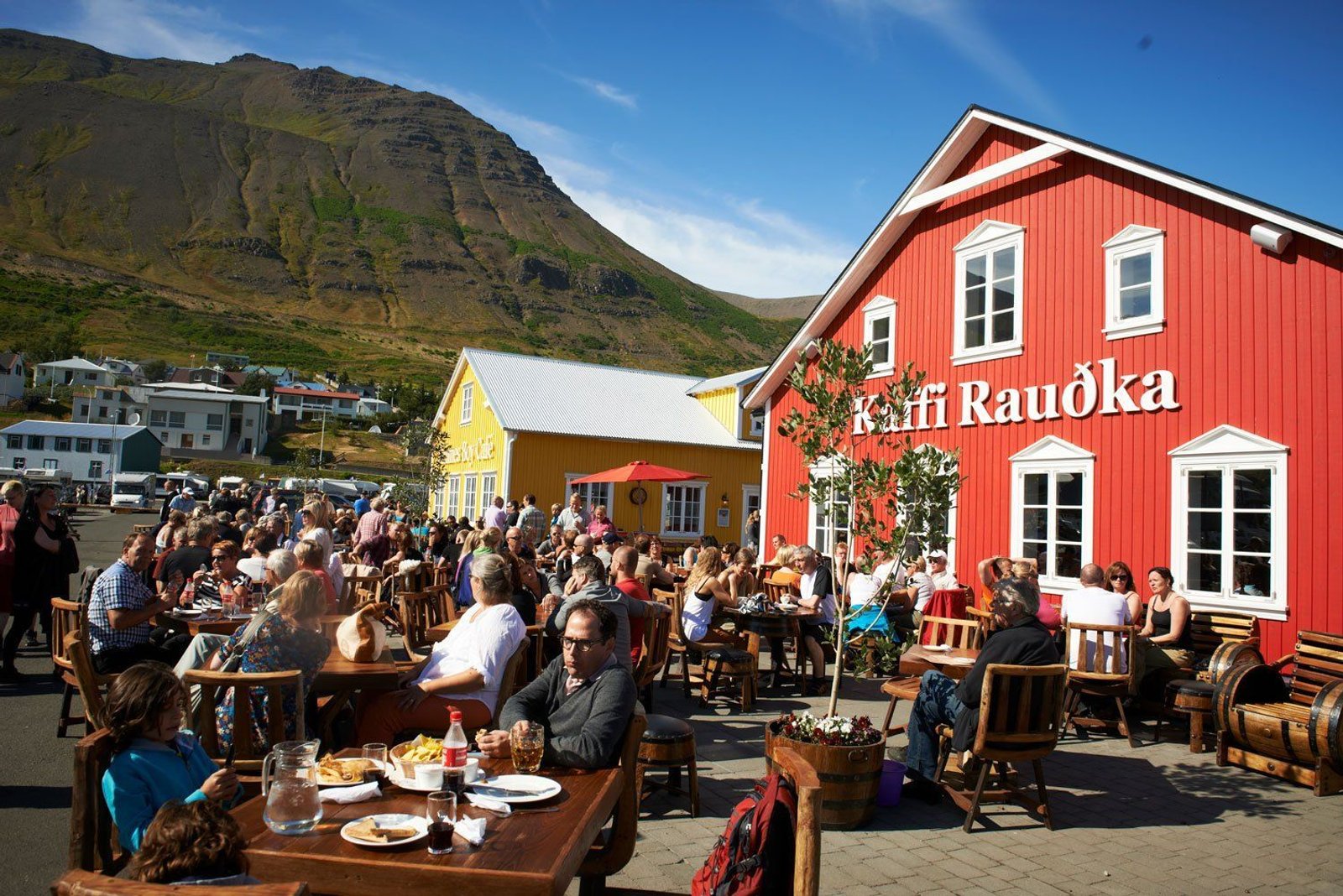 Kaffi Rauðka - Image 5