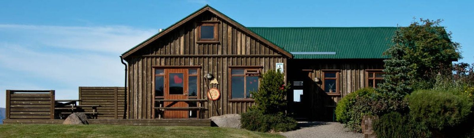 Hlaðan á Hömrum - Image 2