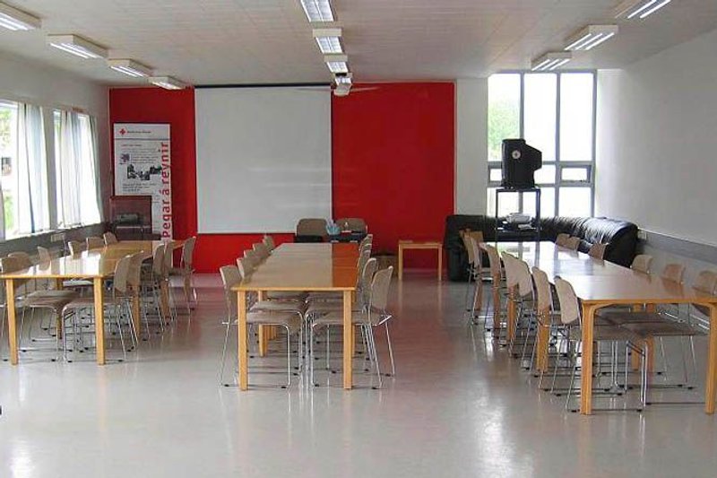Rauða kross salurinn í Hafnarfirði - Image 4
