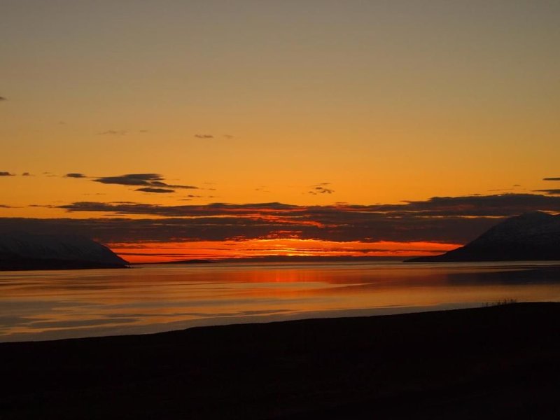 Hótel Sveinbjarnargerði (Sveitahótelið) - Image 2