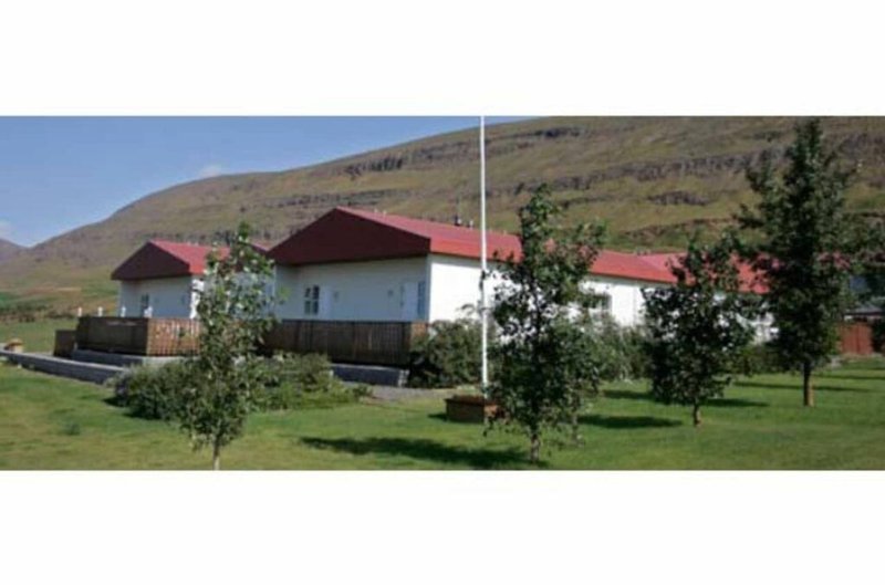 Hótel Sveinbjarnargerði (Sveitahótelið) - Image 4